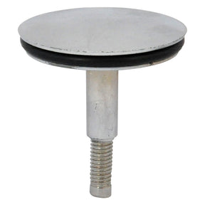 Blister Koncreto TAPPO SALTELLO CROMATO 11/4 - pz 1