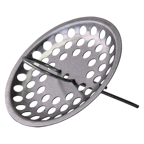 Blister Koncreto GRIGLIA PER LAVELLO 2 pz