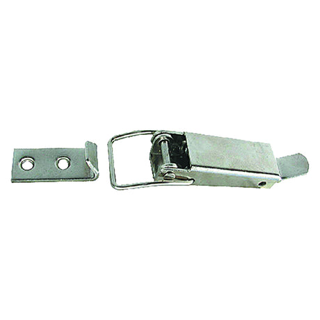 Blister Koncreto CHIUSURA A LEVA PER TAVOLI mm. 75 / tot. mm 103 - pz. 1