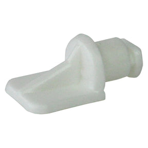 Blister Koncreto MENSOLINA REGGIPIANO A PALETTA pz 16 - bianco