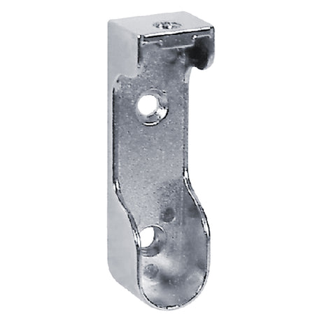 Blister Koncreto REGGITUBO LATERALE PER TUBO OVALE mm 15 - pz. 2