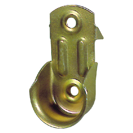 Blister Koncreto REGGITUBO LATERALE PER TUBO TONDO mm 18 - pz. 4