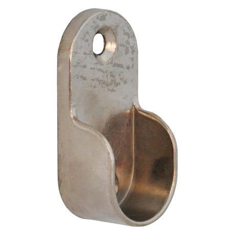 Blister Koncreto REGGITUBO PER TUBO TONDO Ømm 18 - pz. 2