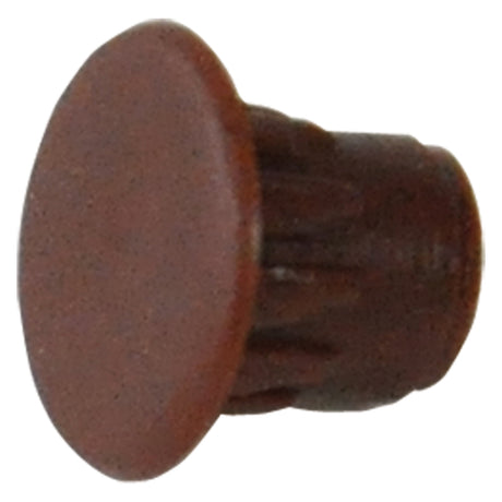 Blister Koncreto TAPPI COPRIFORO PER ARMADI mm. 5 pz 50 - marrone
