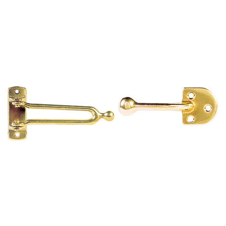 Blister Koncreto FERMAPORTA CON GANCIO pz 1 - lucido