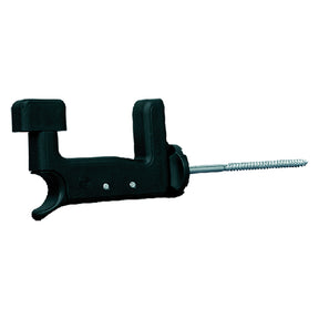 Blister Koncreto FERMAIMPOSTE AUTOMATICO colore nero