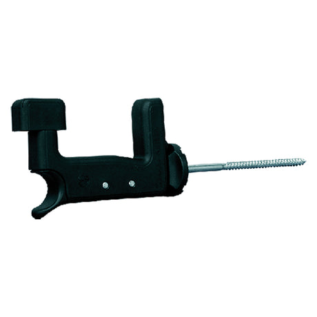 Blister Koncreto FERMAIMPOSTE AUTOMATICO colore nero