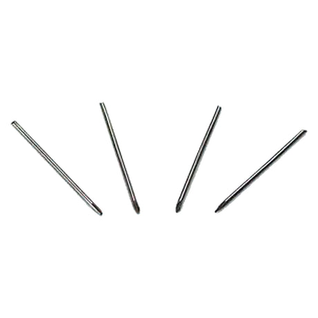 Blister Koncreto SPILLI PER CORNICI mm 0,9 x 20 - pz. 200