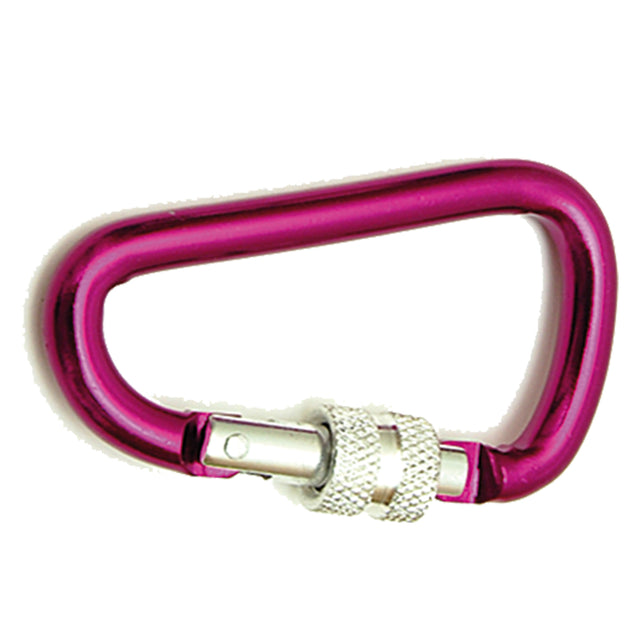 Blister Koncreto MOSCHETTONE ALLUMINIO mm 80 - pz. 1