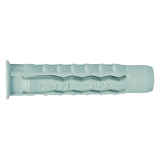 Blister Koncreto TASSELLO NYLON 'GX'