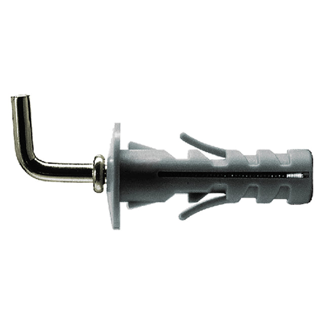 Blister Koncreto TASSELLO NYLON 'CA-HTS02' mm. 9/40 - pz. 4