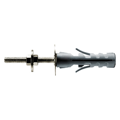 Blister Koncreto TASSELLO NYLON 'CA-HTS04'