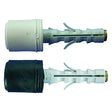 Blister Koncreto TASSELLO NYLON PARACOLPO 'HTS10'