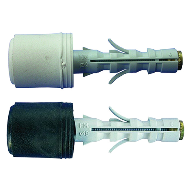 Blister Koncreto TASSELLO NYLON PARACOLPO 'HTS10'