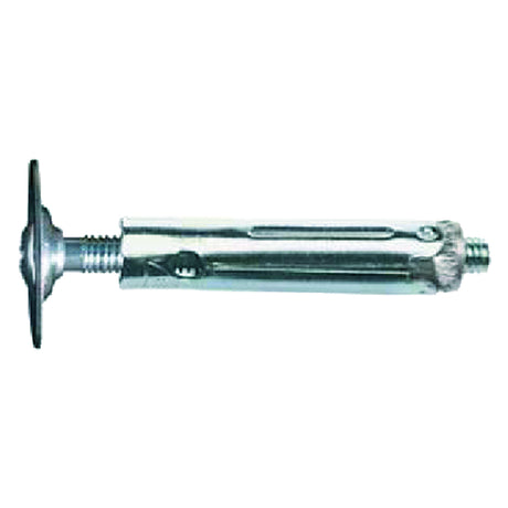 Blister Koncreto TASSELLO ACCIAIO 'MINI' M 3 - 6 x 40 - pz.10