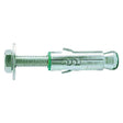 Blister Koncreto TASSELLO ACCIAIO 'GBMV06'