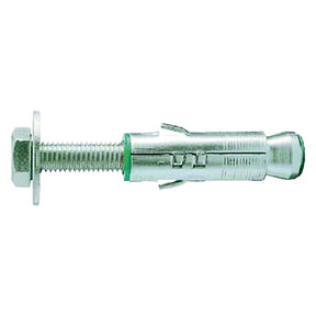 Blister Koncreto TASSELLO ACCIAIO 'GBMV06'