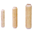 Blister Koncreto TASSELLI DI LEGNO PER MOBILI