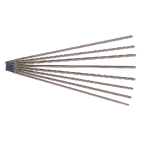 Blister Koncreto ELETTRODI PER ALLUMINIO Ømm 2,5 - pz. 5