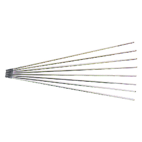 Blister Koncreto ELETTRODI PER INOX Ømm 2,5 - INOX 308 pz. 5