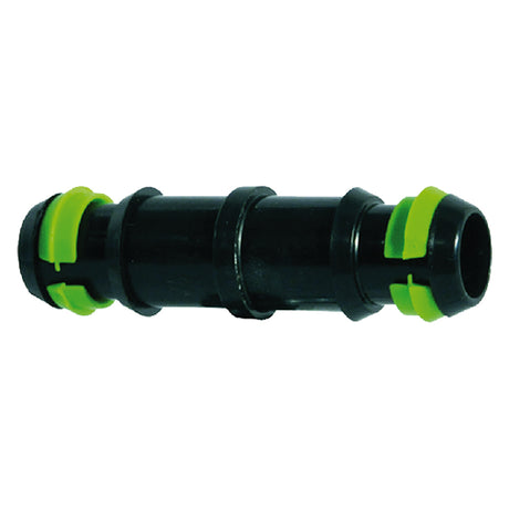 Blister Koncreto MANICOTTO CON ANELLO DI SICUREZZA ø 16 - pz 10