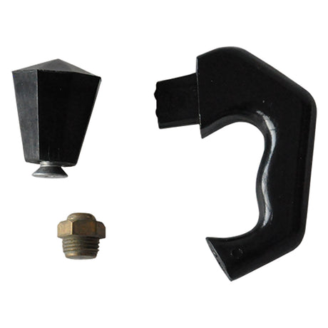 Blister Koncreto SET RICAMBIO MOKA