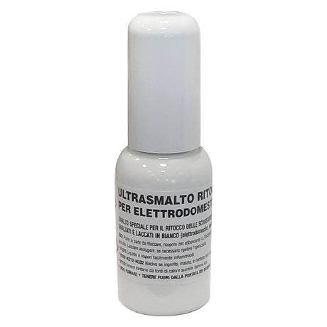 Blister Koncreto SMALTO PER ELETTRODOMESTICI gr. 25 capacità 20 ml - pz. 1