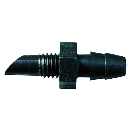 Blister Koncreto ADATTATORE FILETTATO INNESTO Ø3,5 - pz 20
