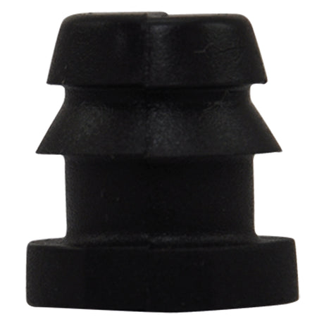 Blister Koncreto TAPPO FINE TUBO ø mm 16 - pz 10