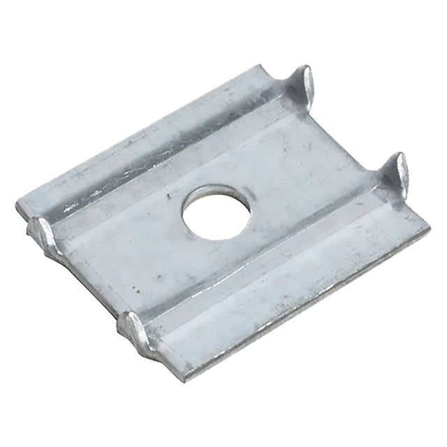 Blister Koncreto PIASTRINA FERMASCHIENALI mm 21x17 - pz.50