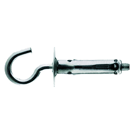 Blister Koncreto TASSELLO ACCIAIO 'MINI' M 3 - 6 x 40 - pz.10