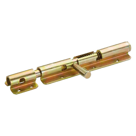 Blister Koncreto CATENACCIO TRASVERSALE ASTA TONDA mm 270 - pz.1