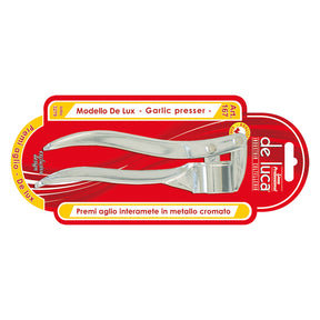 DE LUCA PREMIAGLIO linea De Lux