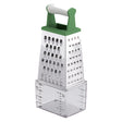 TESCOMA GRATTUGIA 4 FACCE art.643788 - Handy