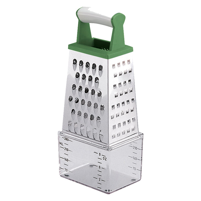 TESCOMA GRATTUGIA 4 FACCE art.643788 - Handy