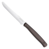 KAIMANO COLTELLO DA TAVOLA SEGHETTATO