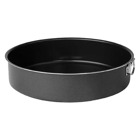 PENTALUX TORTIERA TONDA 'BLACK LINE'