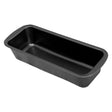 STAMPO PER PLUMCAKE cm 25 x 11 x h 7 - 1 pezzo
