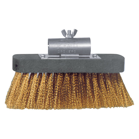 FALCI SPAZZOLA PER CENERE cm 13 x 3