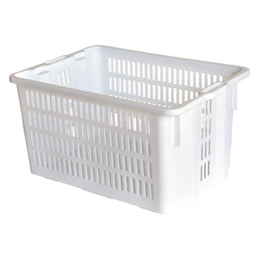 MOBIL PLASTIC CESTA PER PANE