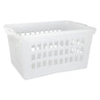 ICS CESTA PER PANE cm 59 x 42 x h 32