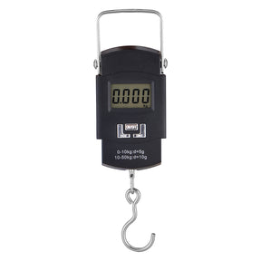 KASART BILANCIA DIGITALE PORTATILE 50 kg