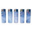 POLYFLAME ACCENDINO Jeans DL