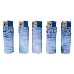 POLYFLAME ACCENDINO Jeans DL