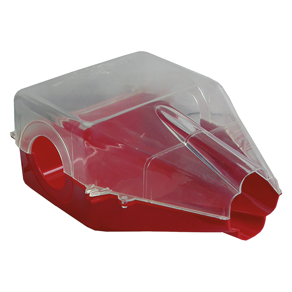 PALUMBO SCIVOLO CON PARASPRUZZI in pvc