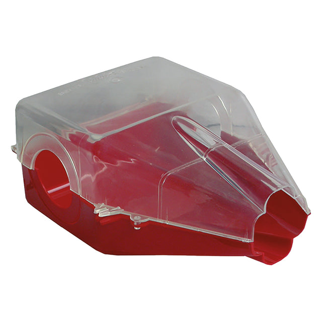 PALUMBO SCIVOLO CON PARASPRUZZI in pvc