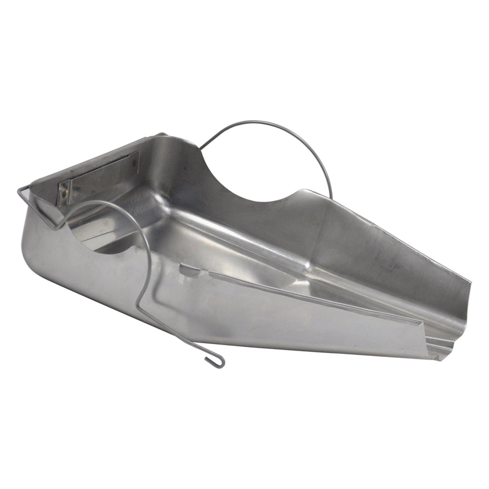 PALUMBO SCIVOLO INOX per SM5