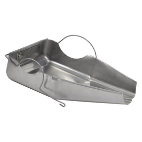 PALUMBO SCIVOLO INOX per SM5