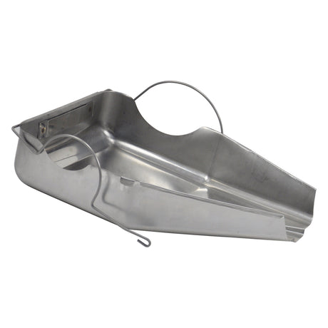 PALUMBO SCIVOLO INOX per SM5