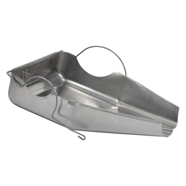 PALUMBO SCIVOLO INOX per SM5